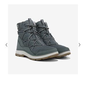 Ryka Brae boots Tralgreen